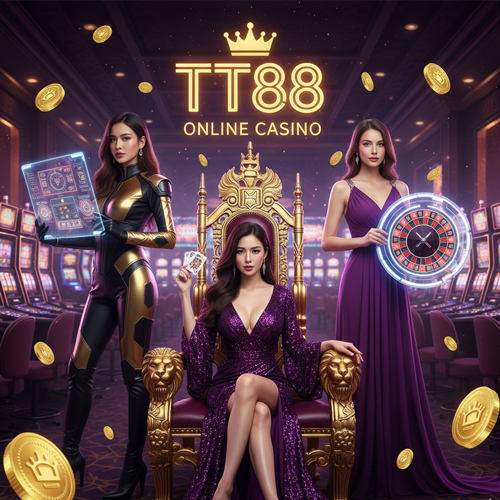 Online TT88.COM
